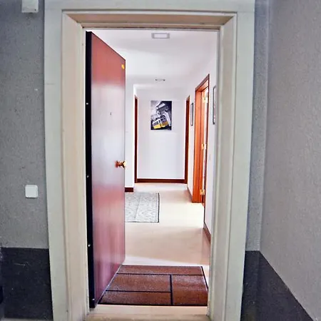 Apartment Cozy And Comfy Graca *