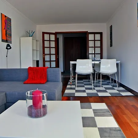 Apartment Cozy And Comfy Graca Lissabon