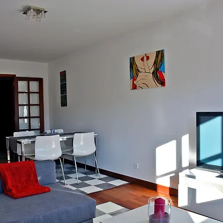 Apartment Cozy And Comfy Graca *