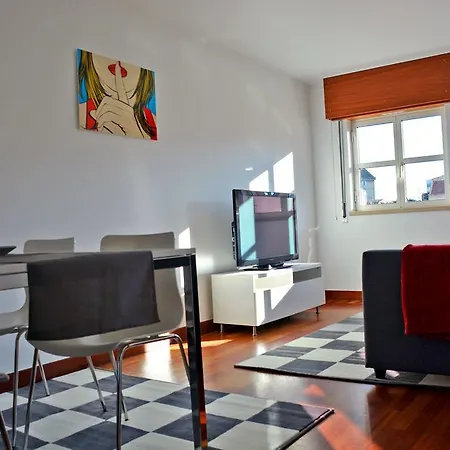 Apartment Cozy And Comfy Graca *
