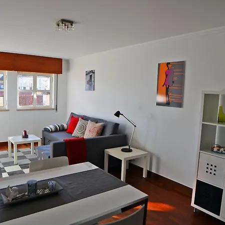 Apartman Cozy And Comfy Graca *