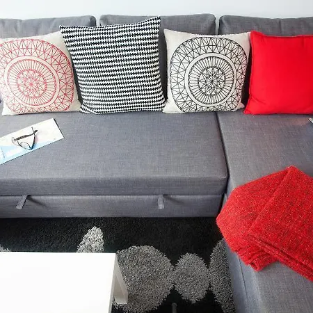 Apartman Cozy And Comfy Graca Lisboa