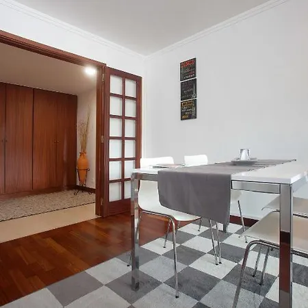 Cozy And Comfy Graca Apartman *