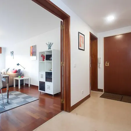 Apartman Cozy And Comfy Graca