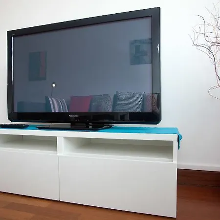 Apartman Cozy And Comfy Graca *