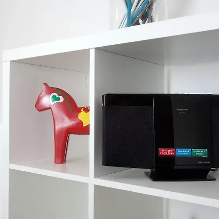 Apartman Cozy And Comfy Graca