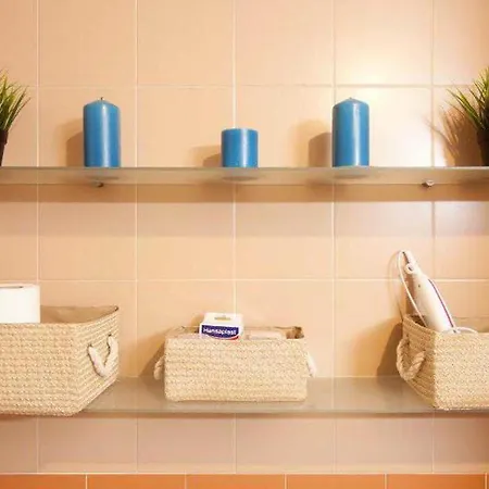 Cozy And Comfy Graca Apartman *